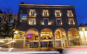 Hotel Qualitel Centro Histórico